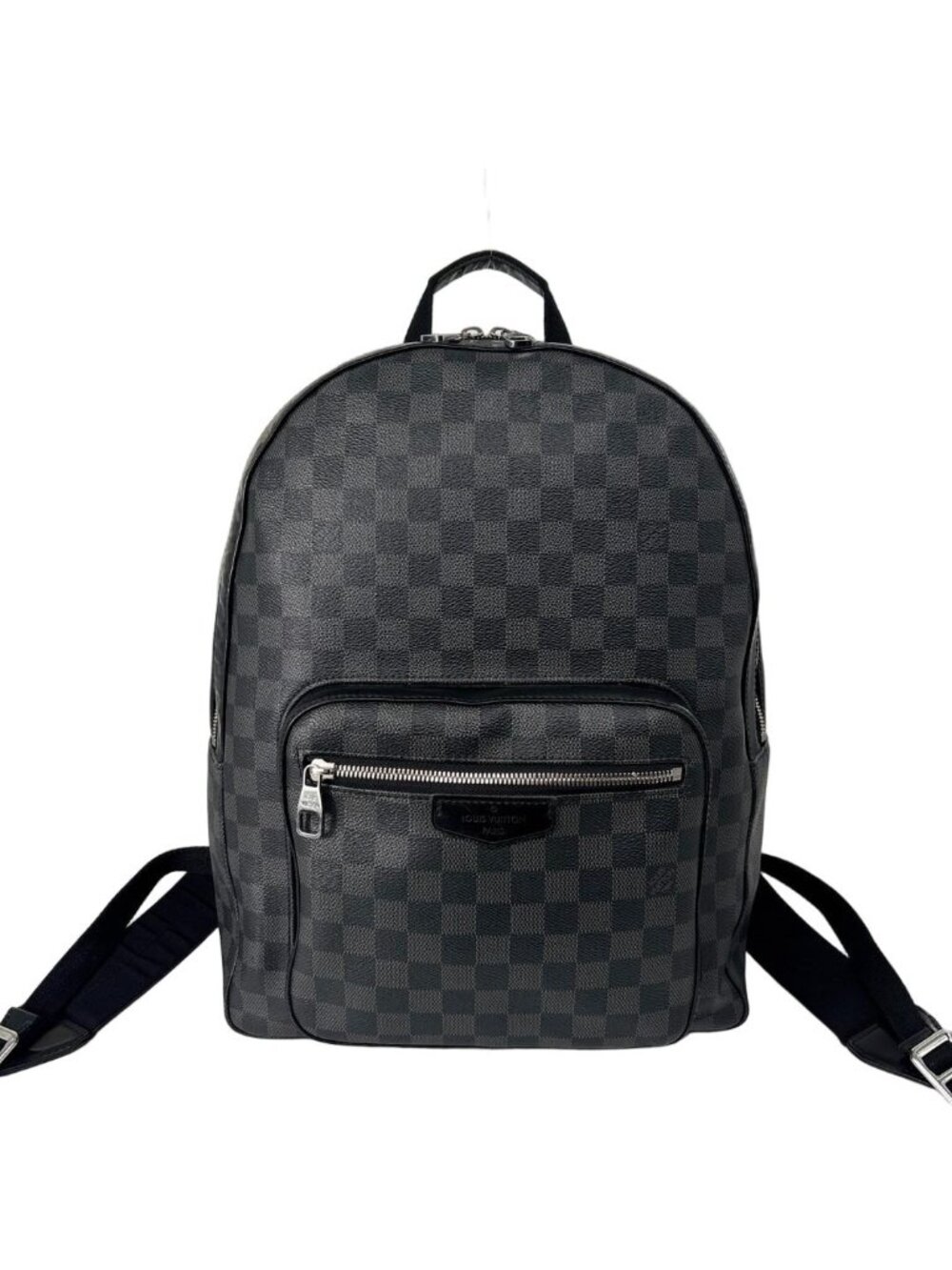 Louis Vuitton Damier Graphite Josh Backpack